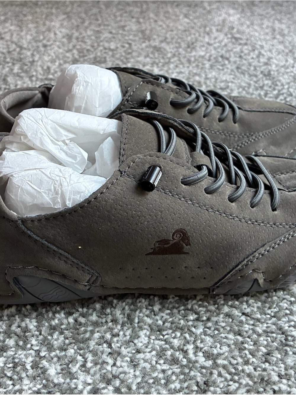 NWT Women's Balobarefoot Shoes Size 6.5 Low top